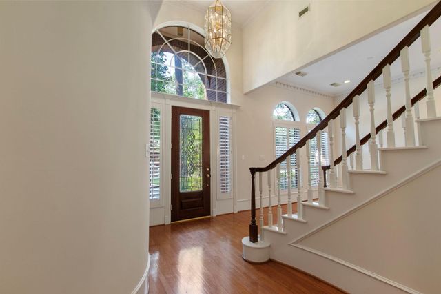 6907 Cutten Parkway, Houston, TX 77069