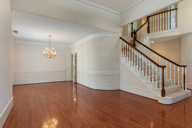 6907 Cutten Parkway, Houston, TX 77069