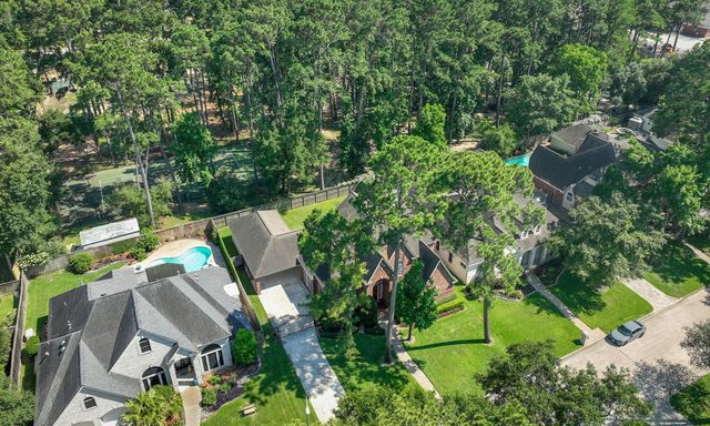 6907 Cutten Parkway, Houston, TX 77069