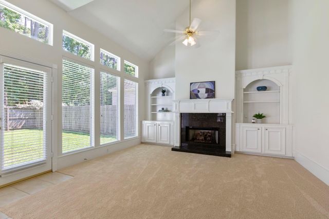 6907 Cutten Parkway, Houston, TX 77069