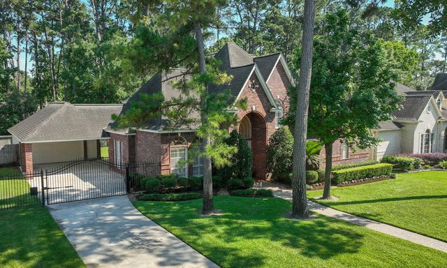 6907 Cutten Parkway, Houston, TX 77069