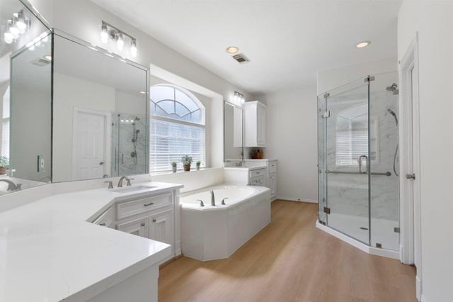 6907 Cutten Parkway, Houston, TX 77069