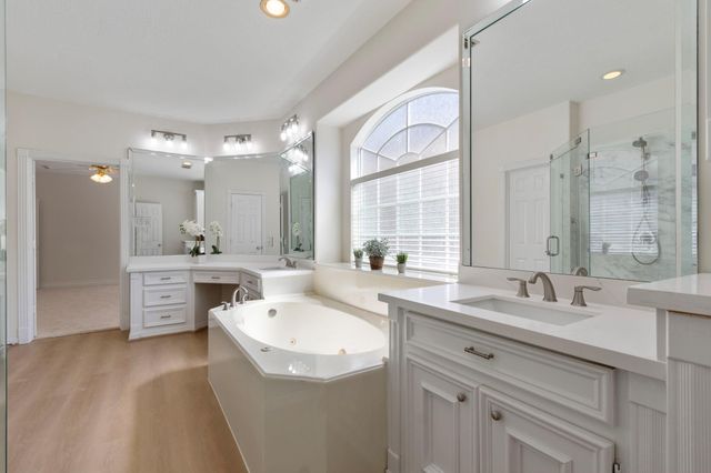 6907 Cutten Parkway, Houston, TX 77069
