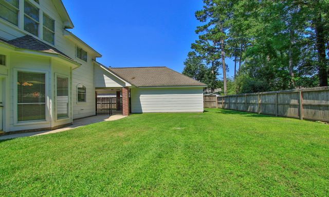 6907 Cutten Parkway, Houston, TX 77069