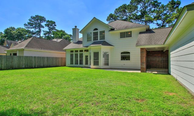 6907 Cutten Parkway, Houston, TX 77069