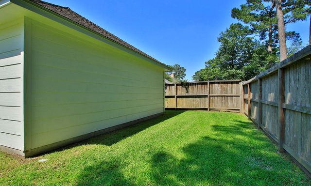 6907 Cutten Parkway, Houston, TX 77069