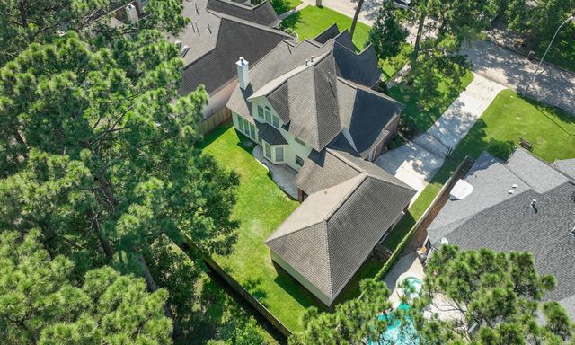 6907 Cutten Parkway, Houston, TX 77069