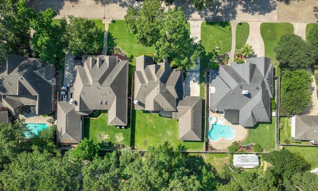 6907 Cutten Parkway, Houston, TX 77069