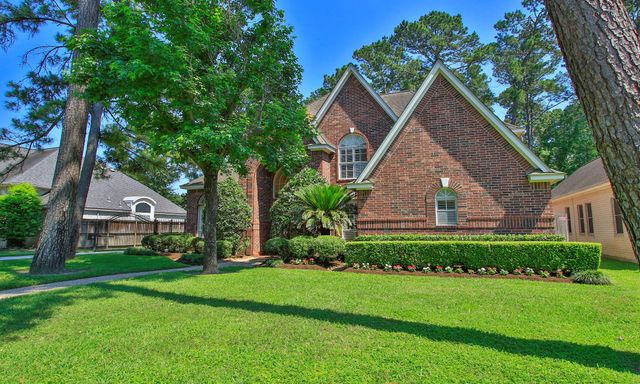 6907 Cutten Parkway, Houston, TX 77069