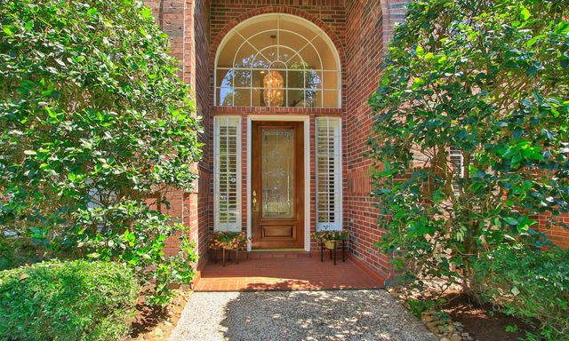 6907 Cutten Parkway, Houston, TX 77069