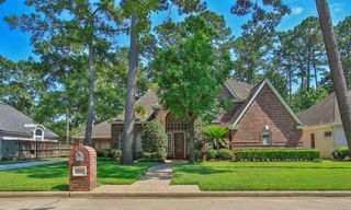 6907 Cutten Parkway, Houston, TX 77069
