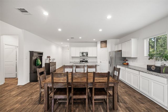 3010 Constantine Street, New Caney, TX 77357