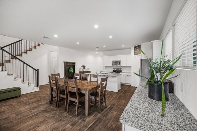 3010 Constantine Street, New Caney, TX 77357