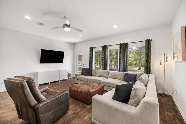 3010 Constantine Street, New Caney, TX 77357