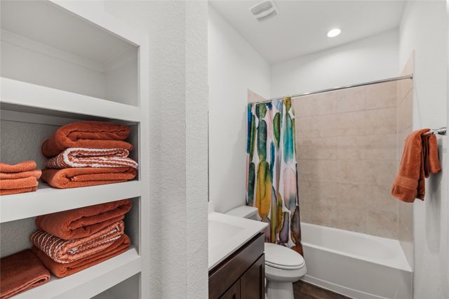 3010 Constantine Street, New Caney, TX 77357