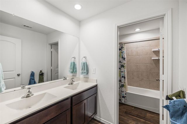 3010 Constantine Street, New Caney, TX 77357