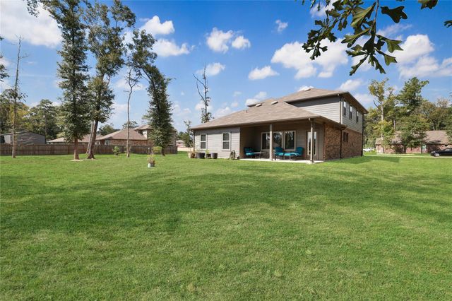 3010 Constantine Street, New Caney, TX 77357