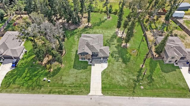 3010 Constantine Street, New Caney, TX 77357