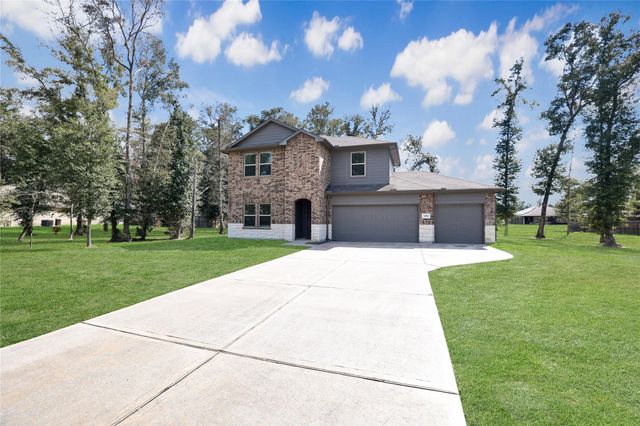 3010 Constantine Street, New Caney, TX 77357