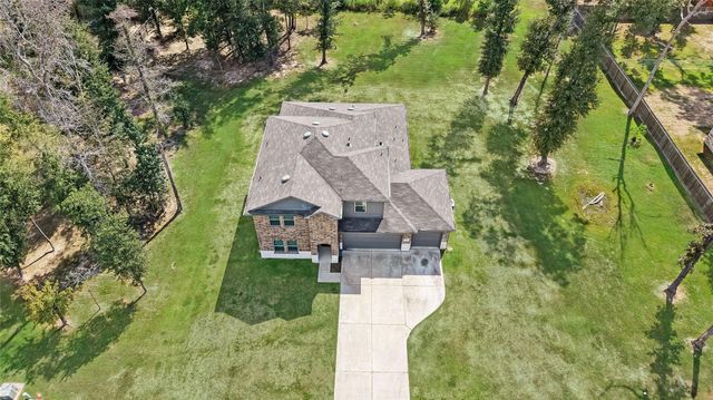 3010 Constantine Street, New Caney, TX 77357