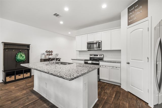 3010 Constantine Street, New Caney, TX 77357