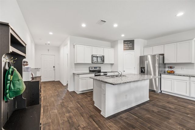 3010 Constantine Street, New Caney, TX 77357