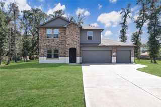 3010 Constantine Street, New Caney, TX 77357