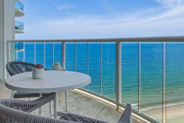 3400 Galt Ocean Drive 1704S, Fort Lauderdale, FL 33308