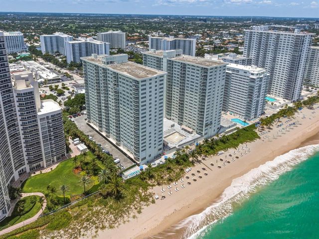 3400 Galt Ocean Drive 1704S, Fort Lauderdale, FL 33308