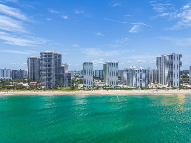 3400 Galt Ocean Drive 1704S, Fort Lauderdale, FL 33308