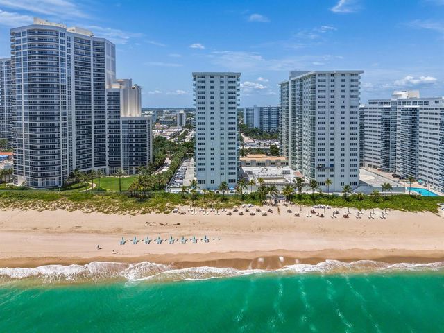 3400 Galt Ocean Drive 1704S, Fort Lauderdale, FL 33308