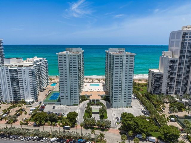 3400 Galt Ocean Drive 1704S, Fort Lauderdale, FL 33308