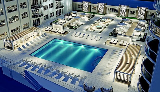 3400 Galt Ocean Drive 1704S, Fort Lauderdale, FL 33308