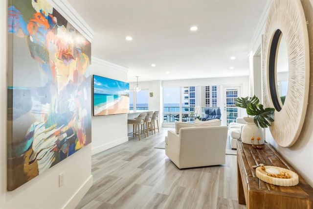 3400 Galt Ocean Drive 1704S, Fort Lauderdale, FL 33308