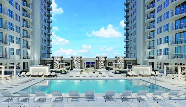 3400 Galt Ocean Drive 1704S, Fort Lauderdale, FL 33308