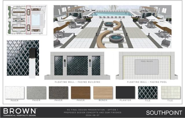 3400 Galt Ocean Drive 1704S, Fort Lauderdale, FL 33308
