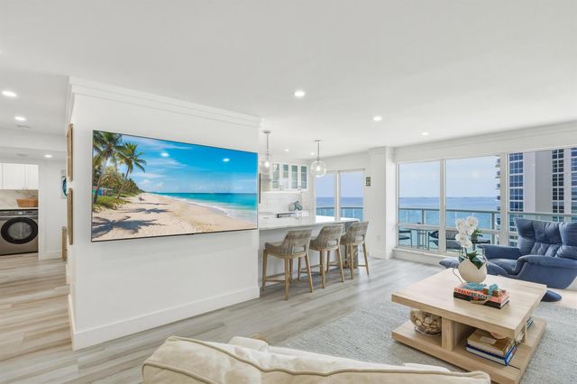 3400 Galt Ocean Drive 1704S, Fort Lauderdale, FL 33308