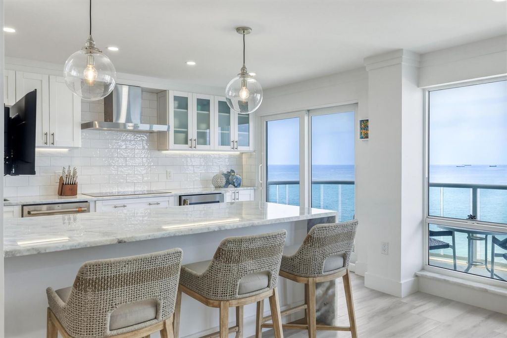 3400 Galt Ocean Drive 1704S, Fort Lauderdale, FL 33308