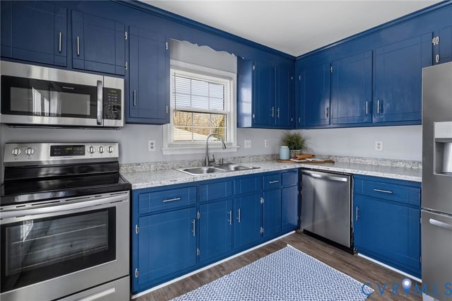 1612 Mountain Pine Ter, Chesterfield, VA 23235