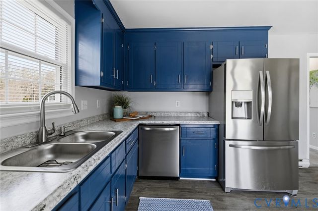 1612 Mountain Pine Ter, Chesterfield, VA 23235