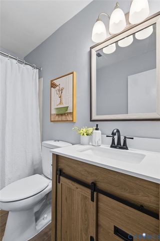 1612 Mountain Pine Ter, Chesterfield, VA 23235