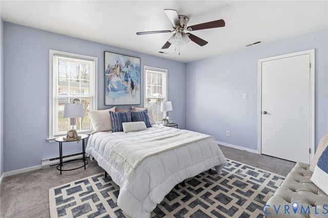 1612 Mountain Pine Ter, Chesterfield, VA 23235