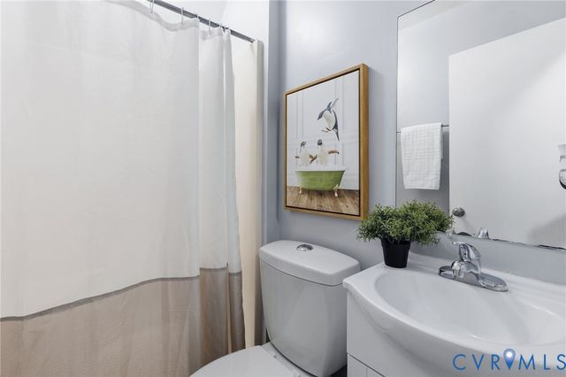 1612 Mountain Pine Ter, Chesterfield, VA 23235