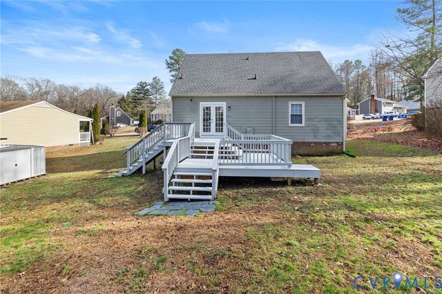 1612 Mountain Pine Ter, Chesterfield, VA 23235