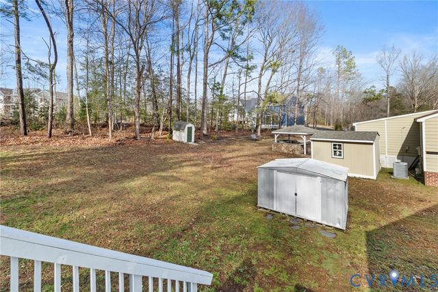 1612 Mountain Pine Ter, Chesterfield, VA 23235