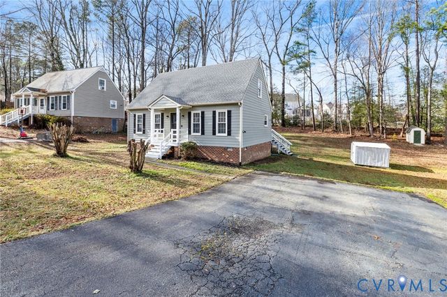 1612 Mountain Pine Ter, Chesterfield, VA 23235