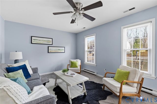 1612 Mountain Pine Ter, Chesterfield, VA 23235