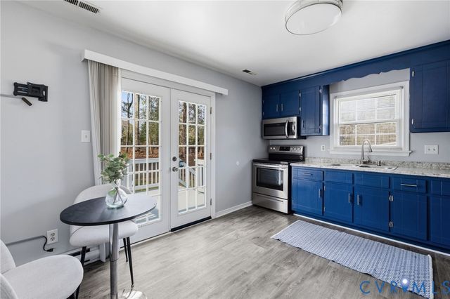 1612 Mountain Pine Ter, Chesterfield, VA 23235