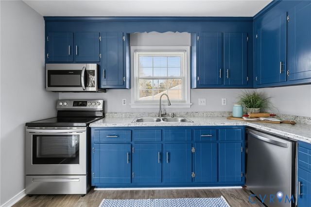 1612 Mountain Pine Ter, Chesterfield, VA 23235