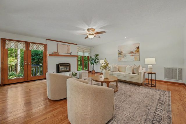 135 Heather Ridge Court, Durham, NC 27712